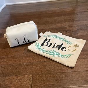 Honeymoon Travel Bags